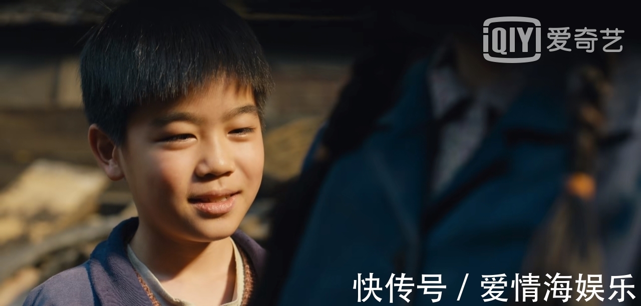 郝家|《人世间》不用怀疑,三个信号指明,水自流就是郝家丢失的孩子