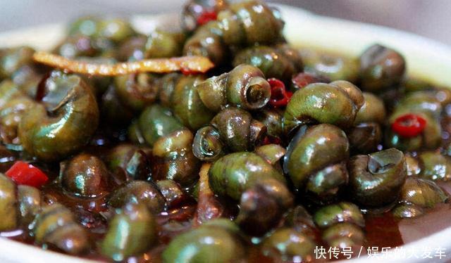 食物|中国人吃下面4种食物用的“特殊技能”,老外怎么都学不来!