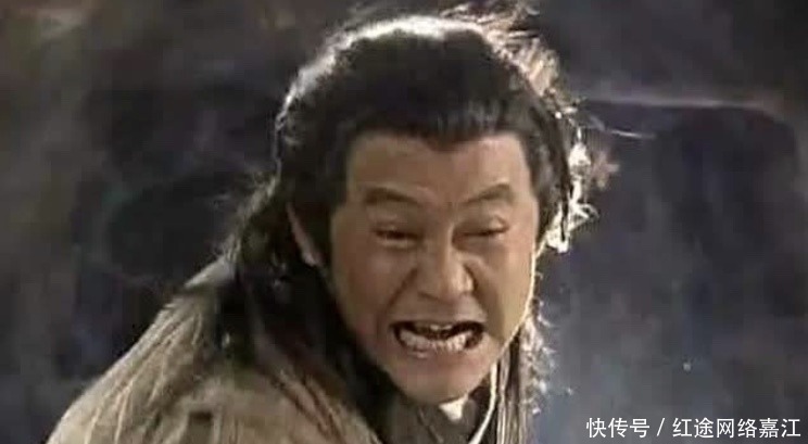 徒弟背叛师门,但是身为师傅的他们却不着急下山,这是为什么?