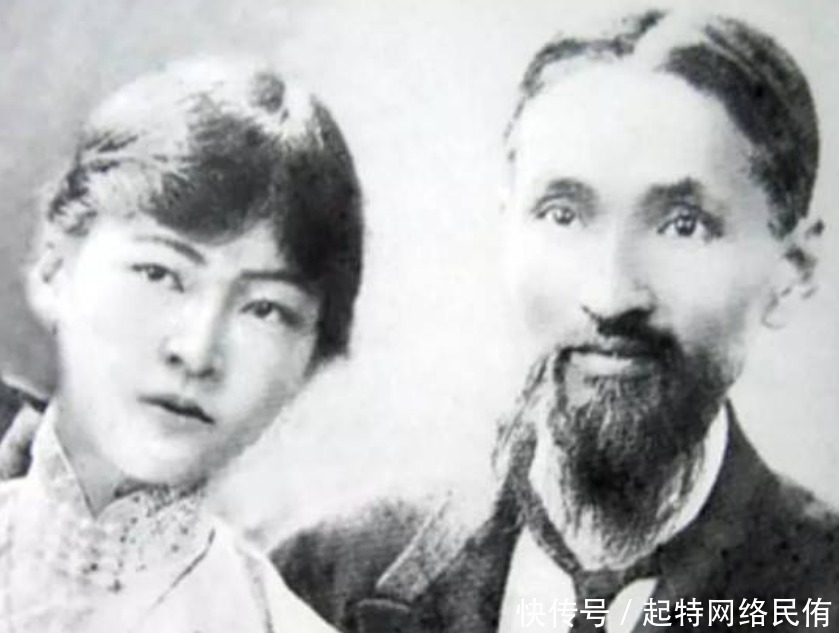 林徽因!孙子眼中的林徽因是什么样的?梁鉴:我爷爷是很不容易的