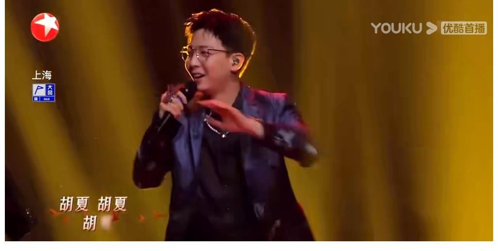 “周依上班”成打醬油的，有可能坐“冷板凳”，薛之謙穩(wěn)獲入場券