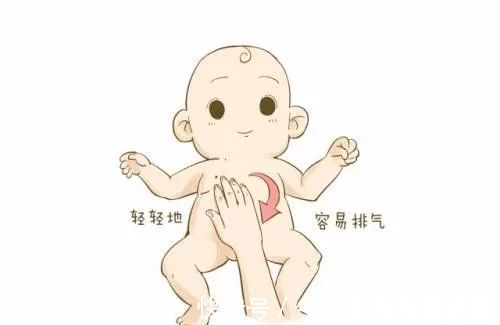 宝宝|宝宝“嗝嗝嗝”不停、难受,5大妙招帮宝宝快速止嗝!
