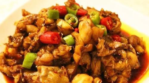 春节餐桌上特馋的几道家常菜，荤素搭配简单易做，营养好吃又下饭