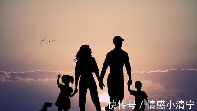 一个家庭走向衰败,往往是三个根源导致的,有一个都要警惕