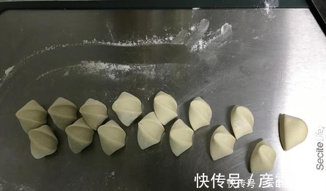 食材|这食材是个宝,用它包饺子吃特鲜美,还能清脂降血糖,不懂太可惜!