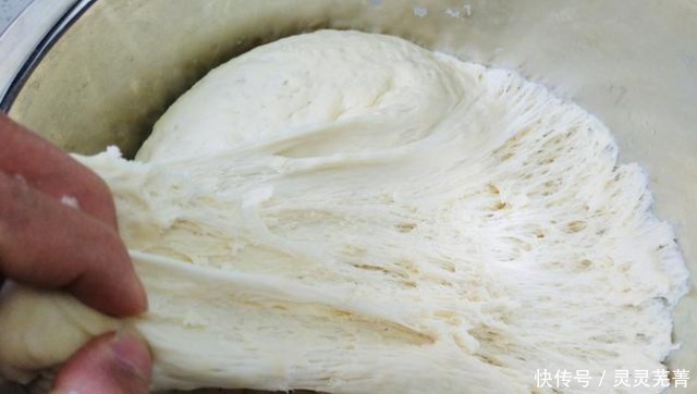 面团|夏天蒸馒头,牢记“2放2不放”,蒸出来的馒头,个个蓬松暄软!