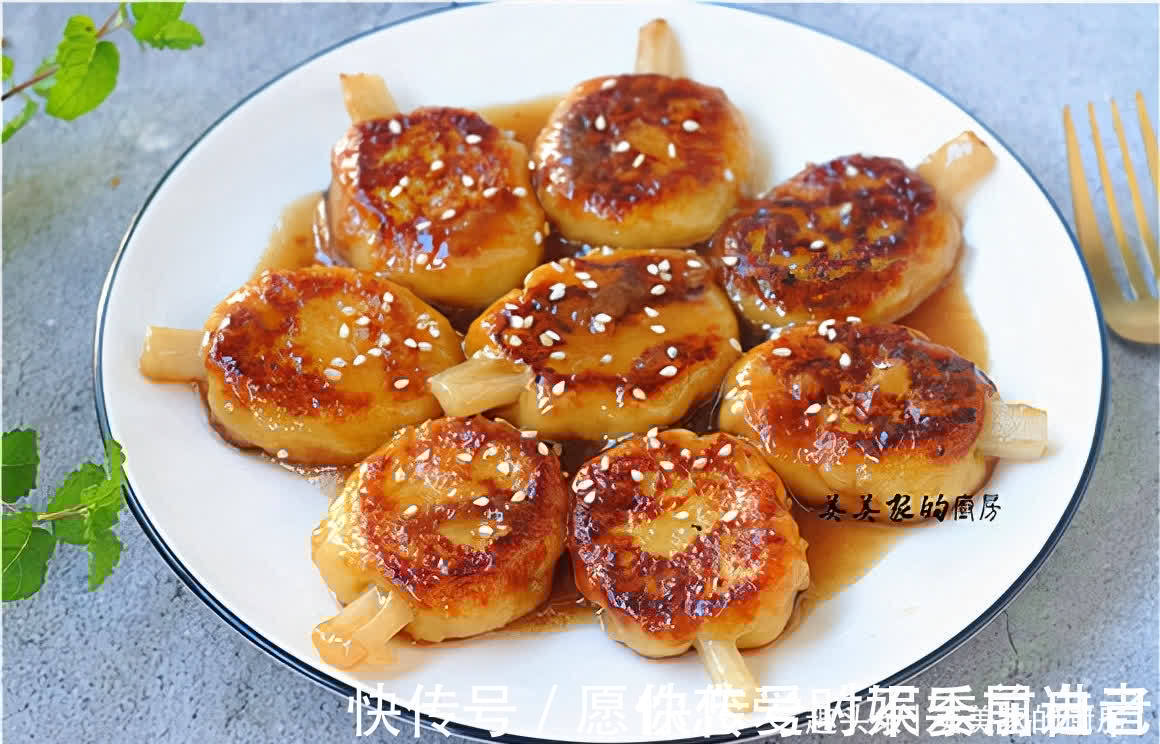 入秋第一补,2块钱1斤,孩子特迷,我家一买就是几十斤!