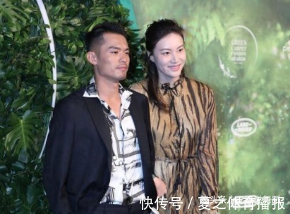 羽毛球|林丹妻子谢杏芳深夜打高尔夫,身着短裙双腿笔直,动作利落显专业