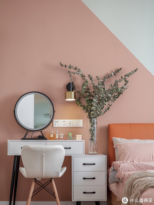 小空间|绝了！82㎡六口之家0杂物，还凭空多出两间房？！