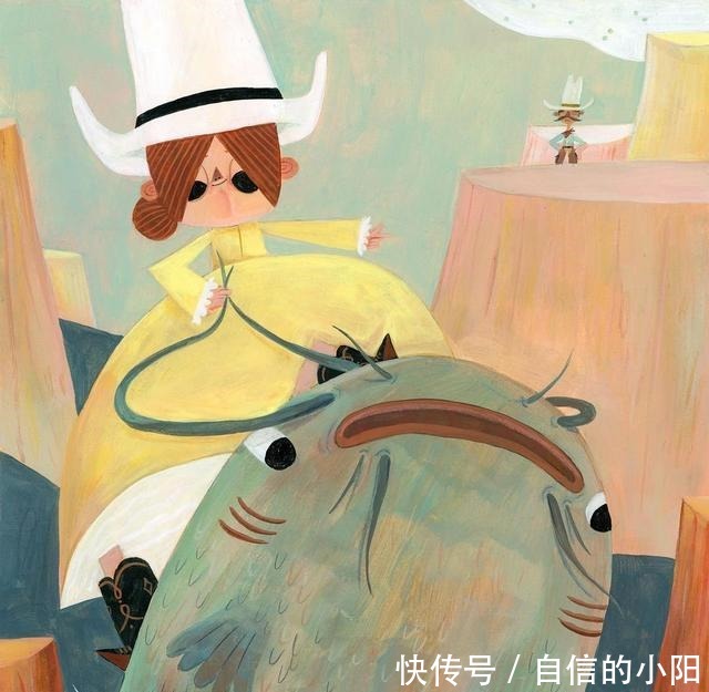 hoffmann|插画师mark b hoffmann的作品欣赏