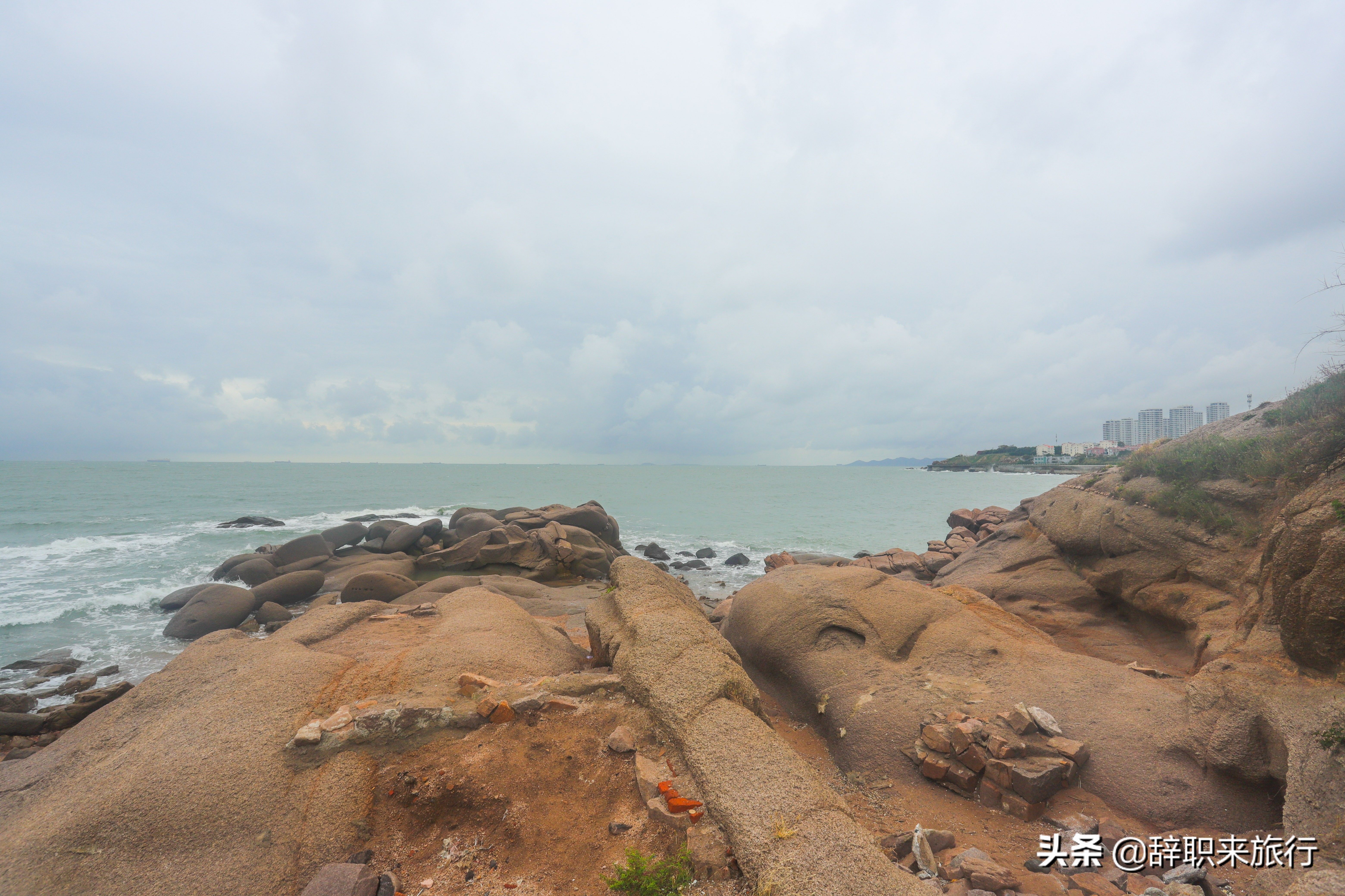 浮山湾|青岛5大网红旅游景区盘点，风景美玩法多，你来过吗？