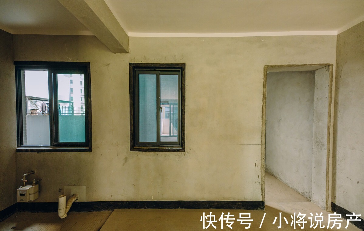 收房|你可知如何验收毛坯房?到家了带你了解一下