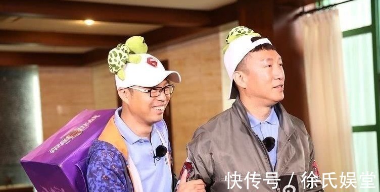 極挑|“極挑男人幫”重新集結，羅志祥無緣加入，王迅被遺忘！