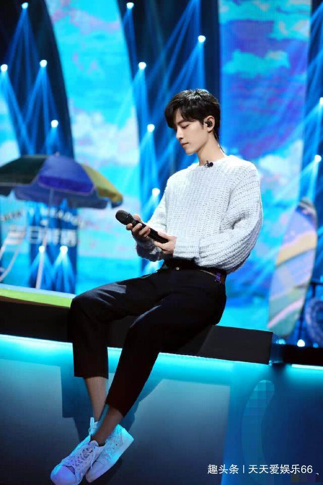 我是歌手|《我們的歌2》未播便涼只可惜，沒嘉賓能代替肖戰(zhàn)所發(fā)揮的作用