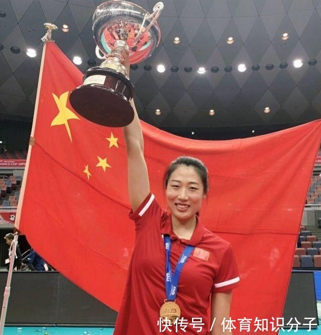 拉尔森|中国女排意外之喜!队内核心主力正式摊牌,留洋计划即将开启