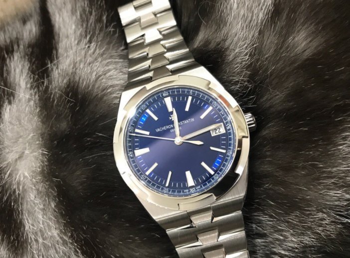 如果一辈子只能拥有三块手表，你该怎么选