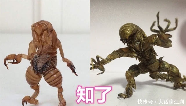 锡纸|万物皆可“手办”忍了知了,忍了锡纸,看到最后别给考古添麻烦