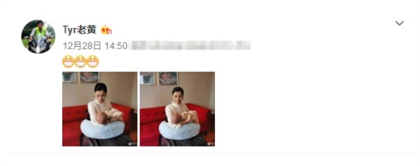 新生儿|38岁桑兰抱新生儿喜笑颜开,谈二胎高位截瘫患者不该生