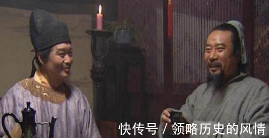 梁山|水浒中来头最大的好汉，宋江也得礼让三分，结局谁有他圆满