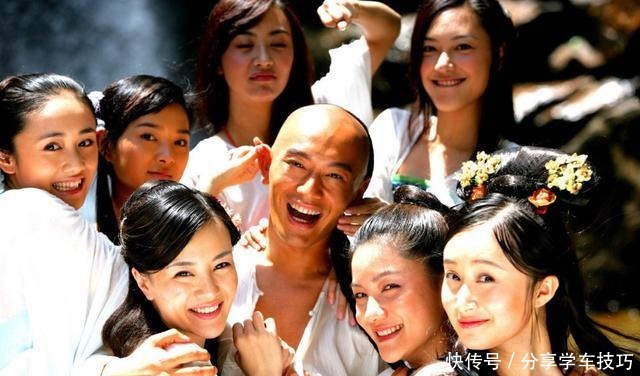 古代“三妻四妾”指的是哪三妻,哪四妾与我们想的一点都不一样