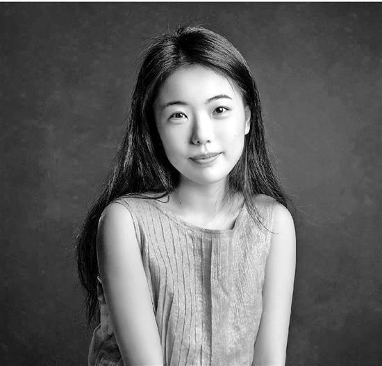  作家|谈蒋方舟：少女作家不再年轻，天才儿童也有“没有作品”的烦恼