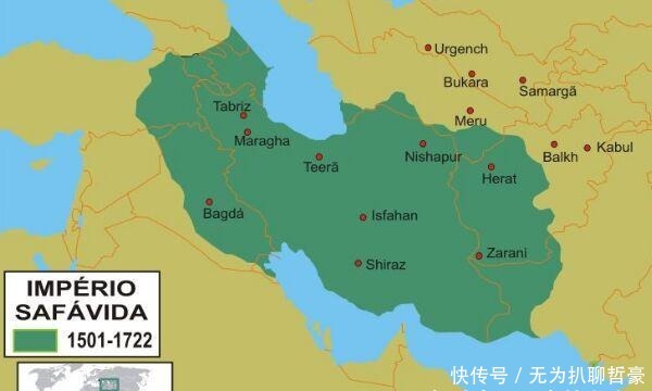 阿巴斯|伊斯兰历史最伟大的君主——苏莱曼大帝、阿克巴大帝、阿巴斯大帝