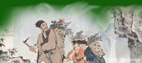 李时珍|药圣李时珍的过往史