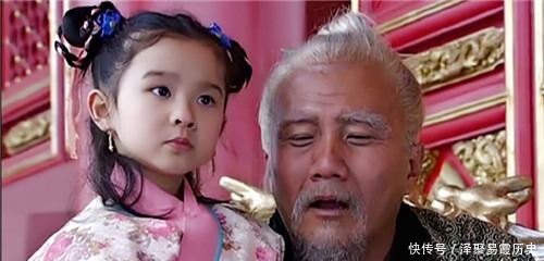 下令|朱元璋临终下令所有妃子陪葬!3岁女儿悄悄说9字,母亲躲过一劫