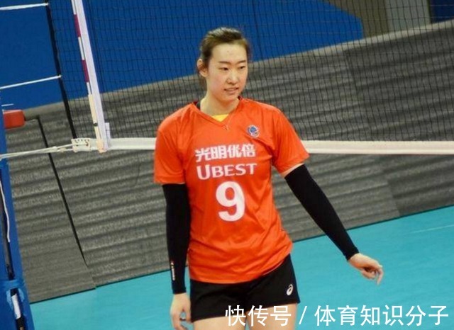 张常宁|中国女排痛失一大将!王宝泉爱徒遗憾宣布退役:感谢指导我的教练
