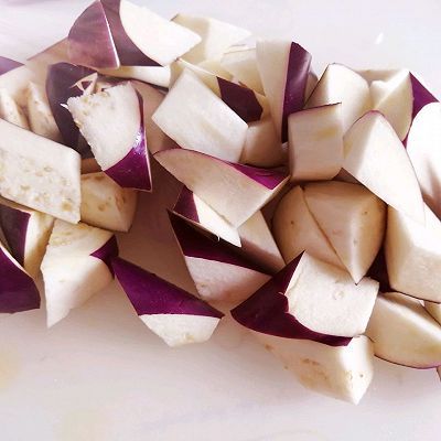 西红柿|西红柿烧茄子