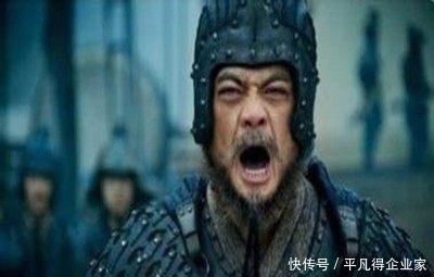 三大|三国演义中消失的三大名将,他们去了哪里