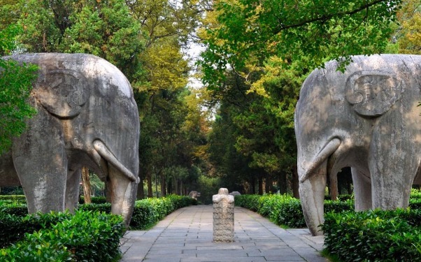 安享晚年|朱元璋的举荐人，大明开国功臣中唯一一个安享晚年之人，大智若愚