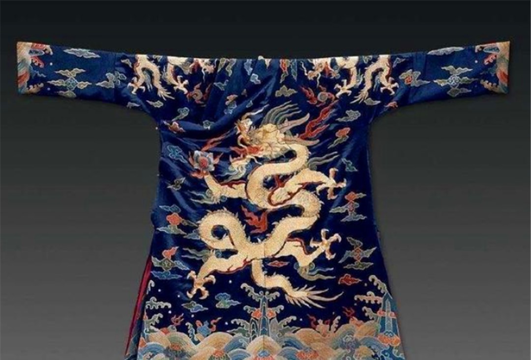 究竟|清朝设6大爵位,为何“超一品”可以穿龙袍?权力究竟有多大?