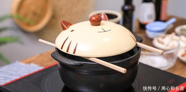 没喝|初冬最暖的一碗,99%的人都没喝过!热乎鲜美,好喝养胃!