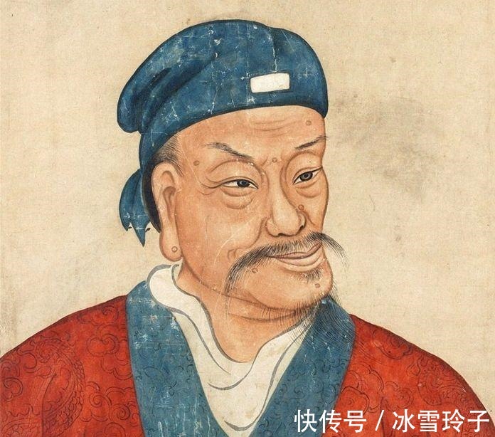 方孝孺@同为党争,为何在宋朝没有性命之忧而在明朝则是非生即死!