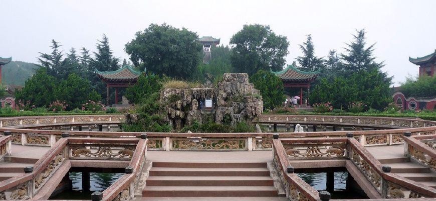 盗墓贼眼中最富有的三座皇陵,至今无人敢发掘!