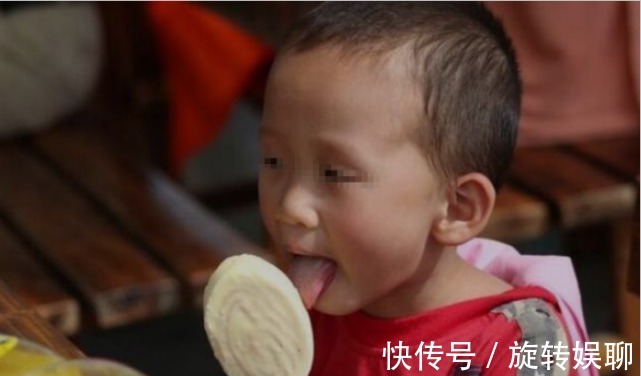 积食|吃一次等于吃5包泡面，医生从不喂自己孩子吃，就怕积食不长个
