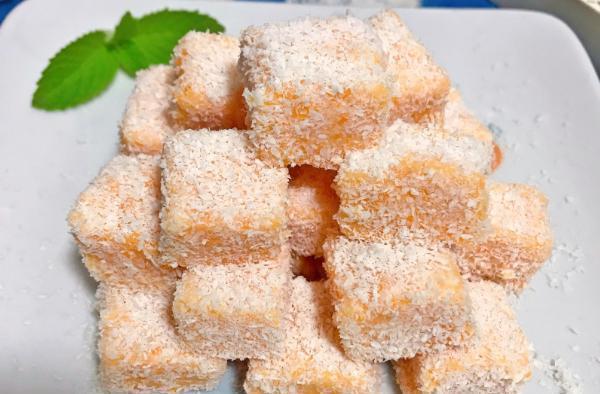 红薯|夏天总出汗,多半是身体缺钾,应该多吃这菜,钾含量高香蕉8倍