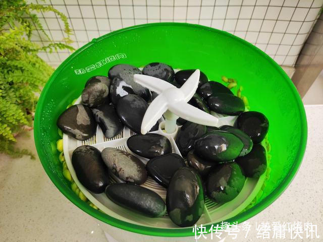 黄豆芽|用了我这办法,发黄豆芽不会变臭一次就成功,五天就长15厘米高!