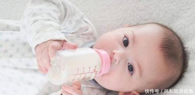 小家伙|“奶粉泡不对,营养全白费”,8种错误的冲奶粉方式,你踩雷了吗