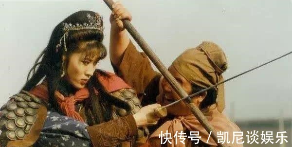 扈家庄|《水浒传》中,宋江因何要把扈三娘嫁给王英这句话说出其中秘密