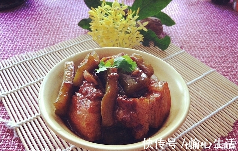 南乳|同学来我家吃饭,我做了此菜,软糯甘香不油腻,吃罢打包走