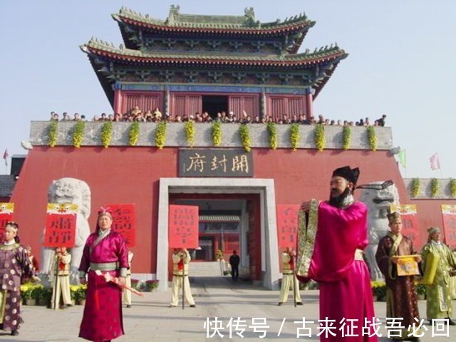 新娘子&新婚次日新娘自尽,包拯说道:把上联贴街上,对出下联者便是凶手