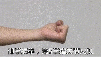 百症赋|手上一奇穴,让你肝血充足眼睛亮,颈、肩、腰的毛病它都管用