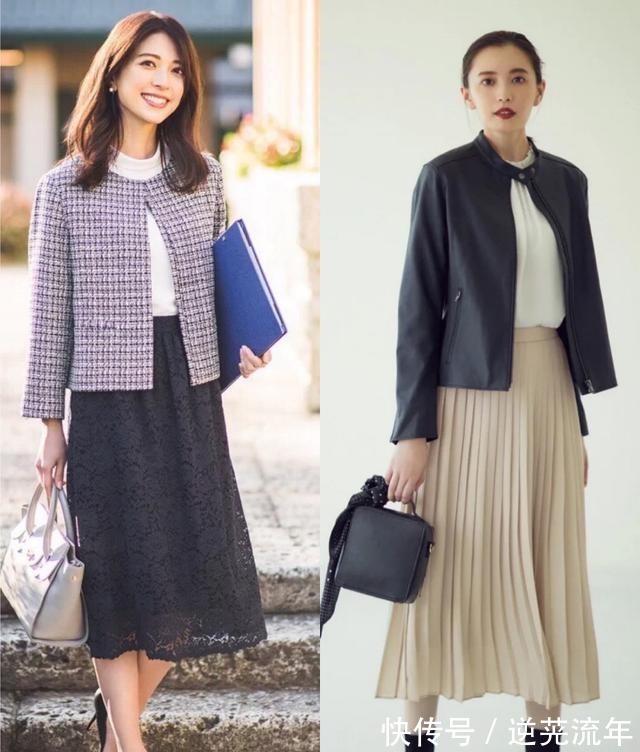 温柔色 30+女人不懂减法穿搭,买再多基本款,也穿不出所谓高级感!