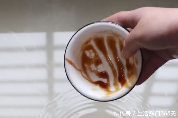 洗碗|洗碗谁还用洗洁精啊聪明人都用它洗碗,快速去除油污还不伤手