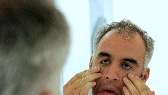 中老年人|男性衰老的五大标志，若出现一个，那也说明老了别不好意思承认