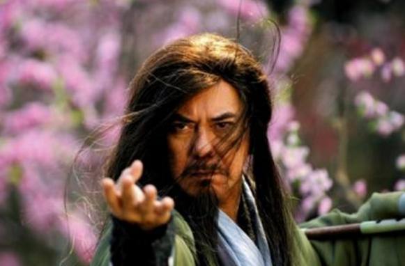 玉女剑法|金庸笔下:盘点杨过八大神功,蛤蟆功垫底,玄铁剑法只能排第二