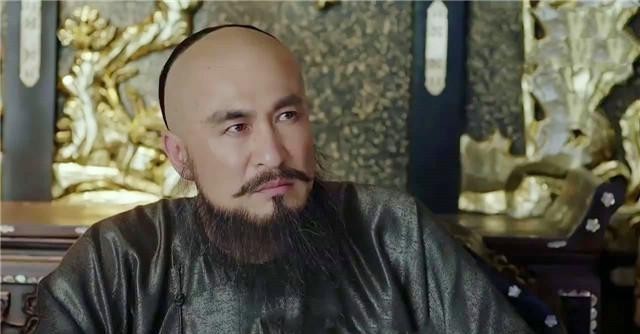 鳌拜|新版《鹿鼎记》中的“鳌府”,很多人都说写错了,到底错在哪里