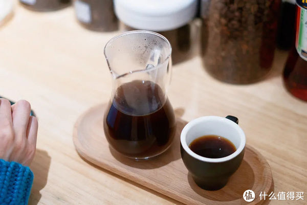 适合|魔都新开的11家美好咖啡馆,总有一家适合你